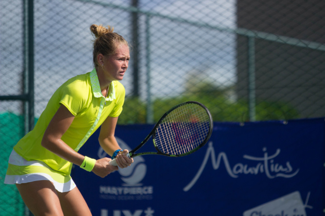 Marie Bouzkova Marie Bouzkova