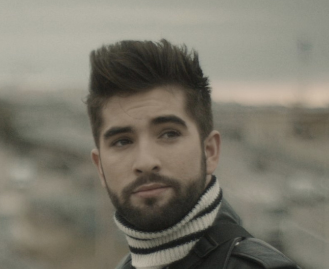 Kendji Girac blessé par balle : personne n'a rien vu ni entendu Kendji Girac blessé par balle : personne n'a rien vu ni entendu