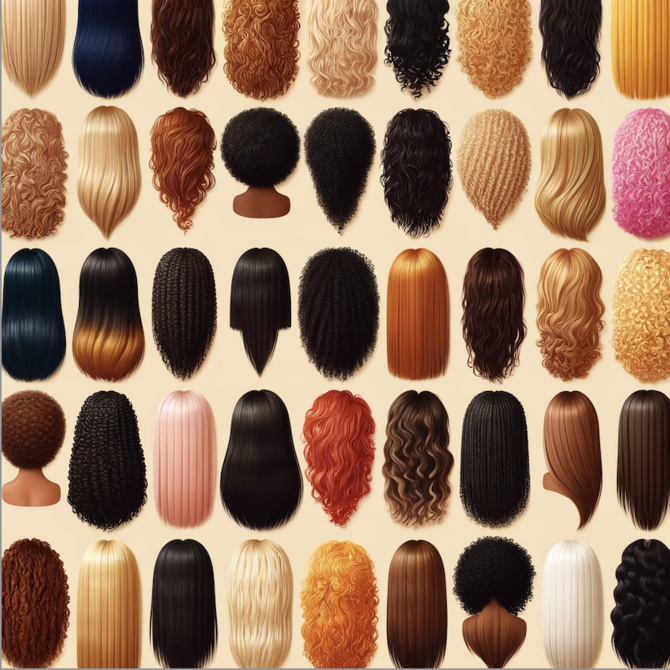 Shampooings : quelle est la fréquence idéale ? Shampooings : quelle est la fréquence idéale ?