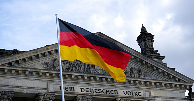 Allemagne : Grâce à cette nouvelle loi, vous pouvez changer de genre comme vous le souhaitez