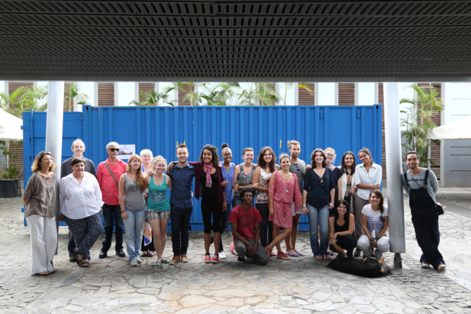 Les lauréats DNSEP Les lauréats DNSEP