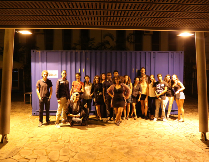 Les lauréats DNA Les lauréats DNA