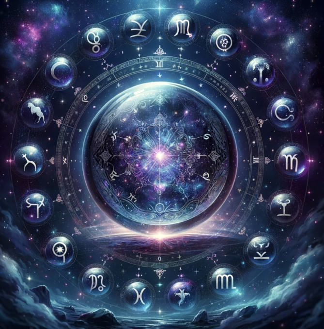 Horoscope du 2 au 8 mai : réflexion et défis Horoscope du 2 au 8 mai : réflexion et défis