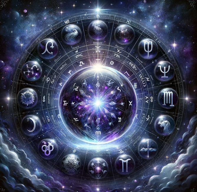 Horoscope hebdomadaire du 6 au 12 mai Horoscope hebdomadaire du 6 au 12 mai