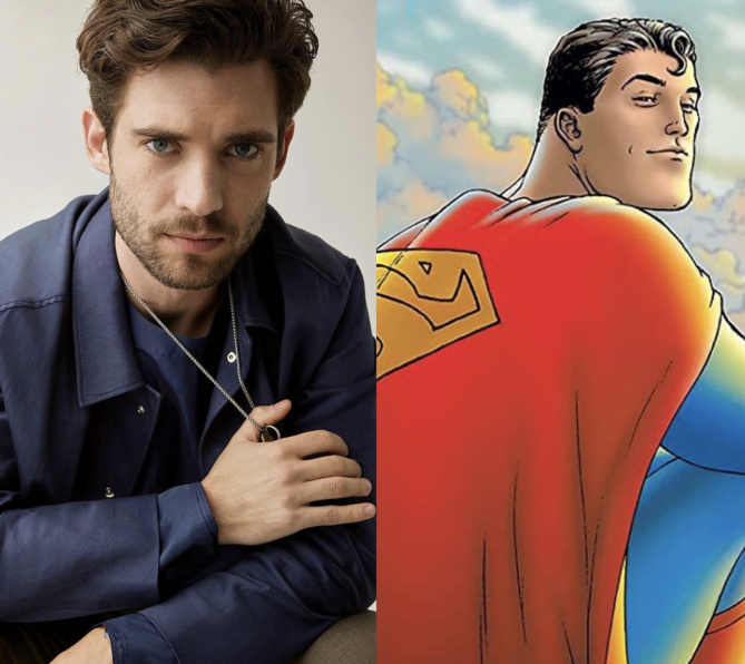 Capture Instagram David Corenswet Capture Instagram David Corenswet