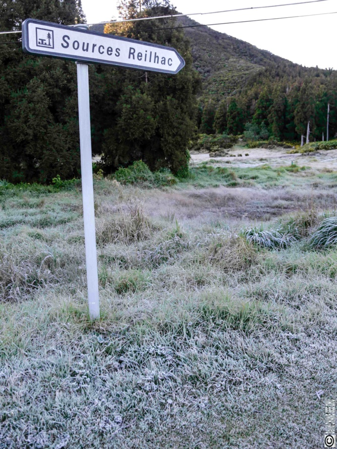 De la "neige" à la Plaine des Cafres? De la "neige" à la Plaine des Cafres?