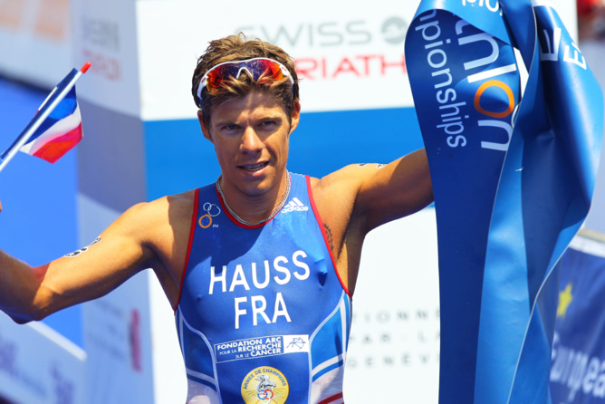 Un Réunionnais heureux! Un Réunionnais heureux!