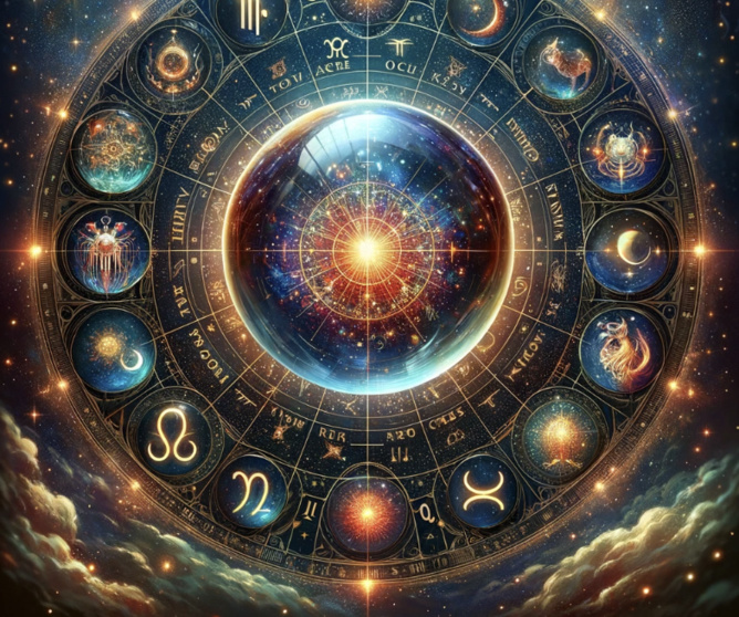 Horoscope hebdomadaire du 13 au 20 mai Horoscope hebdomadaire du 13 au 20 mai