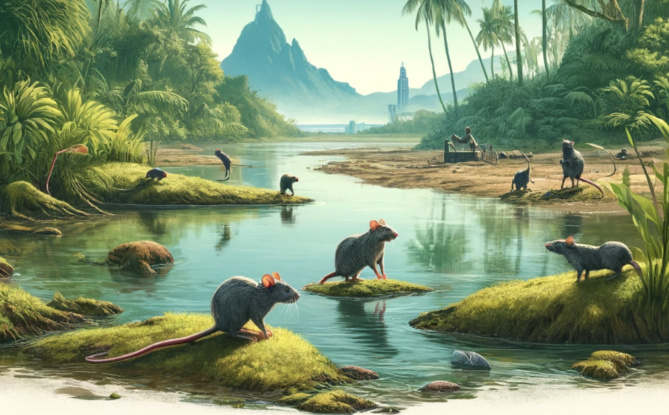 La leptospirose à Mayotte et à La Réunion : un risque sous-estimé La leptospirose à Mayotte et à La Réunion : un risque sous-estimé