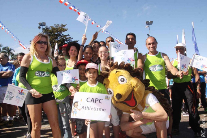 Bayoun a eu un succès fou auprès des jeunes! Bayoun a eu un succès fou auprès des jeunes!