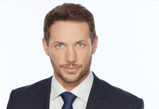 Tragédie à Los Angeles : Johnny Wactor, d' « Hôpital Central » assassiné Tragédie à Los Angeles : Johnny Wactor, d' « Hôpital Central » assassiné