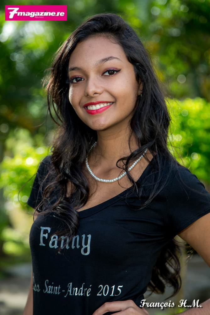 N°4: Fanny Reboul N°4: Fanny Reboul