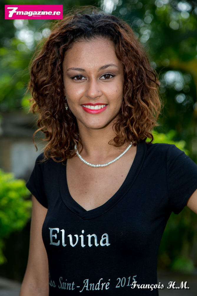 N°8: Elvina Elisabeth N°8: Elvina Elisabeth