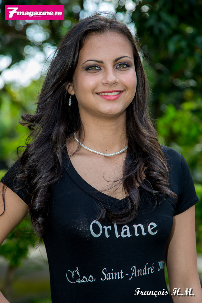 N°10: Orlane Armand N°10: Orlane Armand