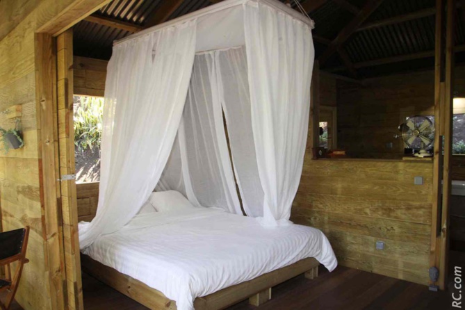 La douceur de vivre dans un cadre rustique, quelque part à la Rivière Saint-Louis. La douceur de vivre dans un cadre rustique, quelque part à la Rivière Saint-Louis.