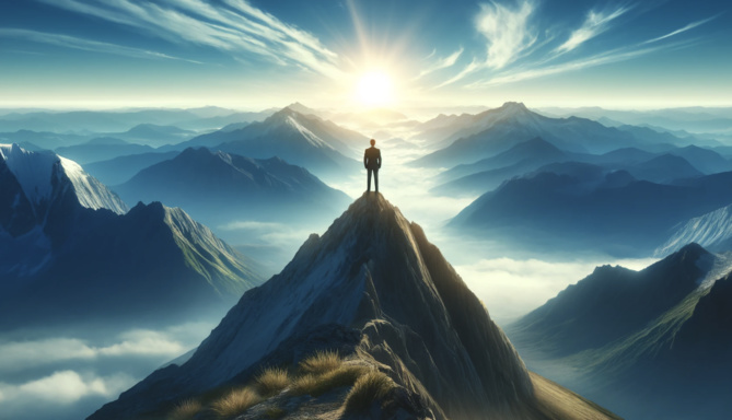 Comment améliorer sa confiance en soi et atteindre ses objectifs ? Comment améliorer sa confiance en soi et atteindre ses objectifs ?