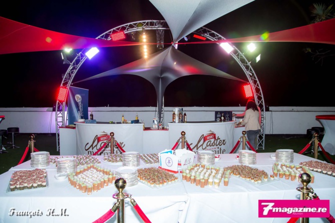 Master Marmite<br>Soirée de gala Master Marmite<br>Soirée de gala