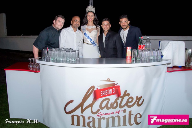 Master Marmite<br>Soirée de gala Master Marmite<br>Soirée de gala