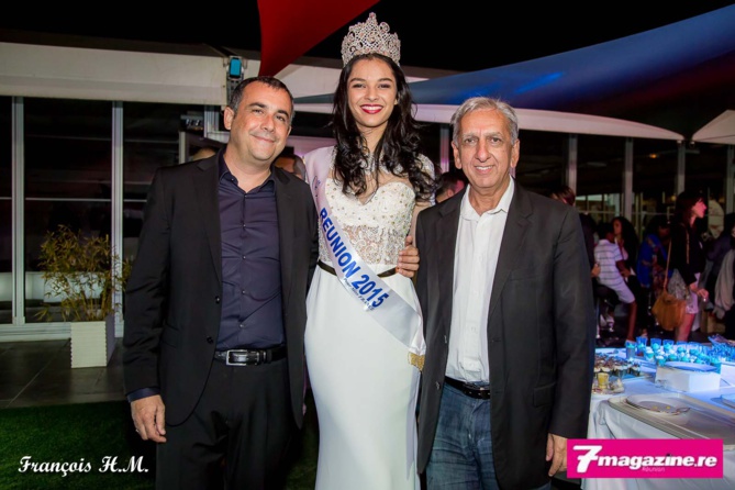 Master Marmite<br>Soirée de gala Master Marmite<br>Soirée de gala