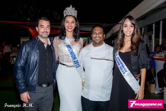 Master Marmite<br>Soirée de gala Master Marmite<br>Soirée de gala