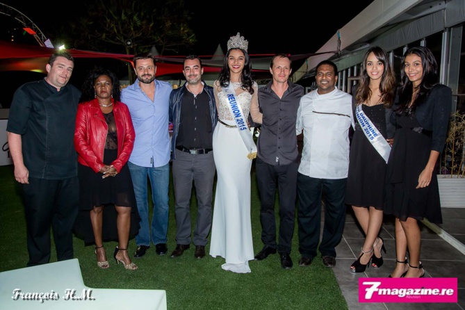 Master Marmite<br>Soirée de gala Master Marmite<br>Soirée de gala