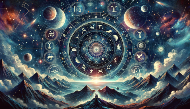 Horoscope pour la semaine du 3 au 9 Juin Horoscope pour la semaine du 3 au 9 Juin