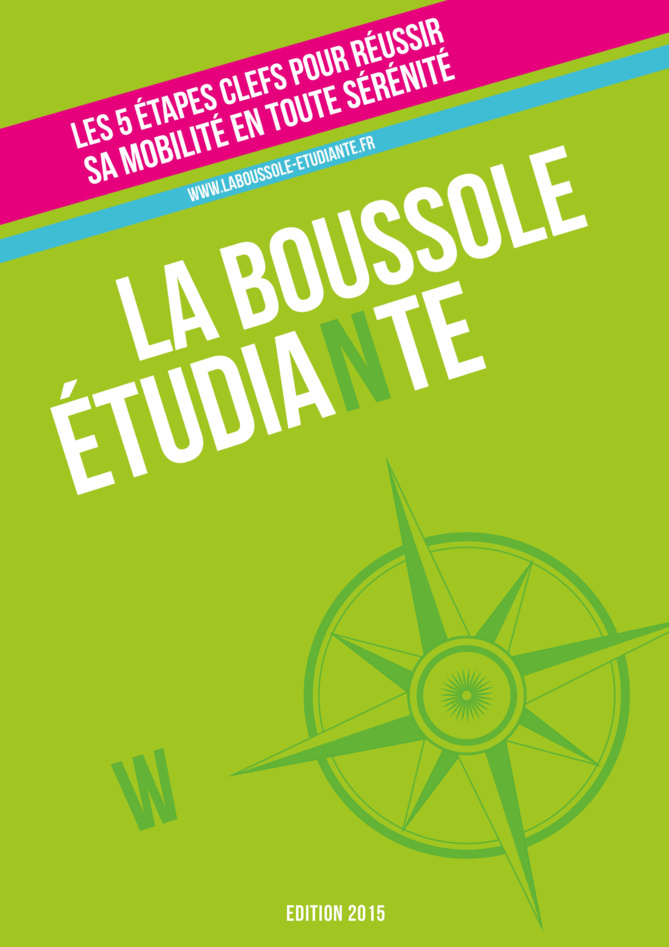 La Boussole Etudiante, un guide complet et indispensable La Boussole Etudiante, un guide complet et indispensable