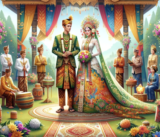 Un homme découvre que sa "femme" est en fait un homme après douze jours de mariage Un homme découvre que sa "femme" est en fait un homme après douze jours de mariage