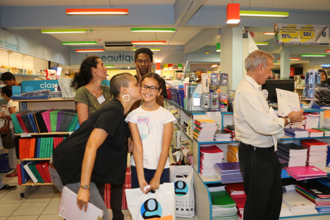 Librairie Gérard<br>Concours de dessin Librairie Gérard<br>Concours de dessin