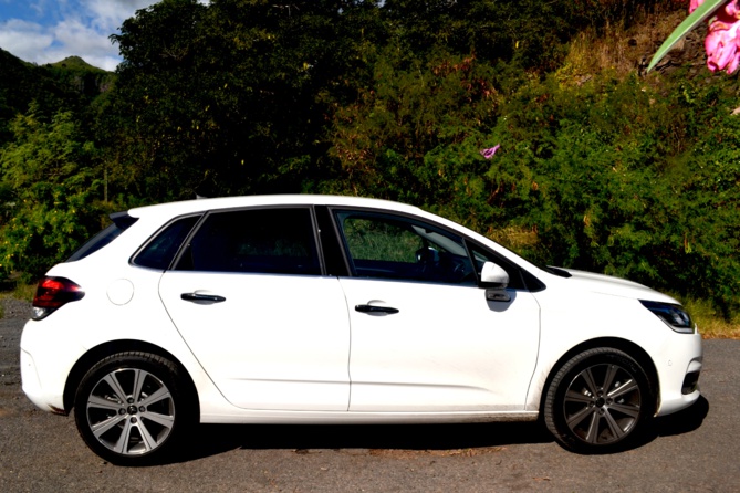 Une ligne dynamique Une ligne dynamique