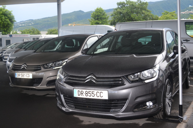Nouvelle Gamme Citroën C4<br>Créativité et bien-être Nouvelle Gamme Citroën C4<br>Créativité et bien-être