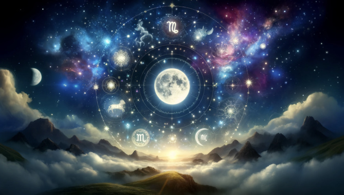 Horoscope : semaine du 10 au 16 Juin Horoscope : semaine du 10 au 16 Juin