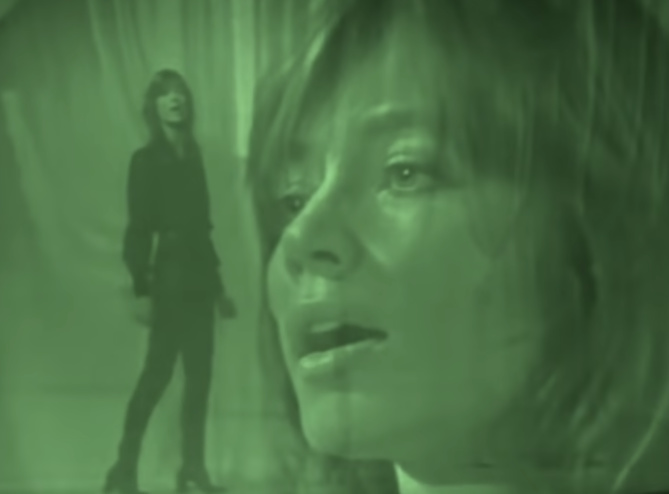 Françoise Hardy, légende de la chanson française, s'est éteinte Françoise Hardy, légende de la chanson française, s'est éteinte