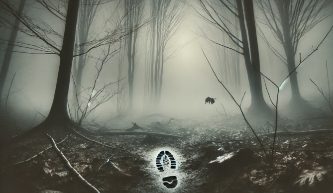 Une medium affirme que Dupont de Ligonnès serait vivant Une medium affirme que Dupont de Ligonnès serait vivant