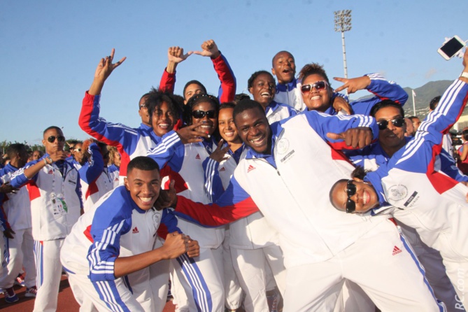 Les JIOI ? Plutôt renversant