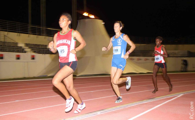 La Flamme des JIOI va t-elle continuer de briller ?