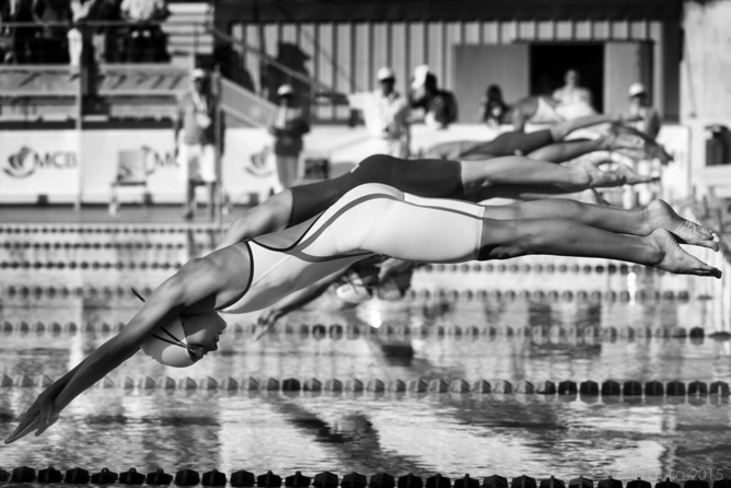 Les Jeux continuent...<br>Des images à conserver!