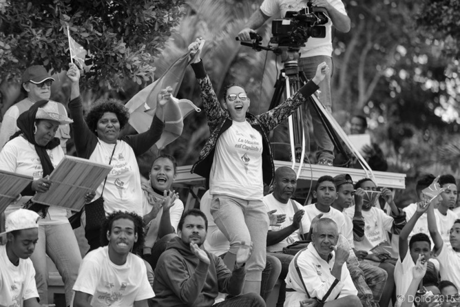 Les Jeux continuent...<br>Des images à conserver!