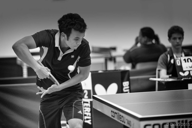 Les Jeux continuent...<br>Des images à conserver!