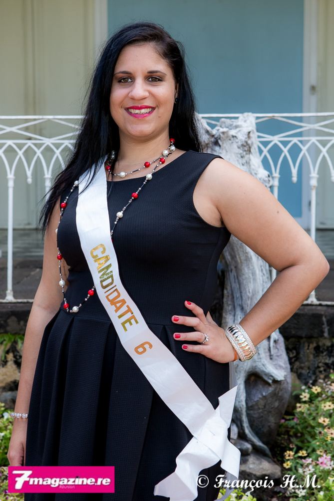 N°6: Florence Vidot N°6: Florence Vidot