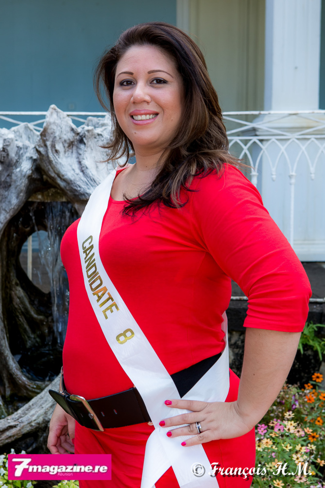 N°8: Odile Vélia N°8: Odile Vélia