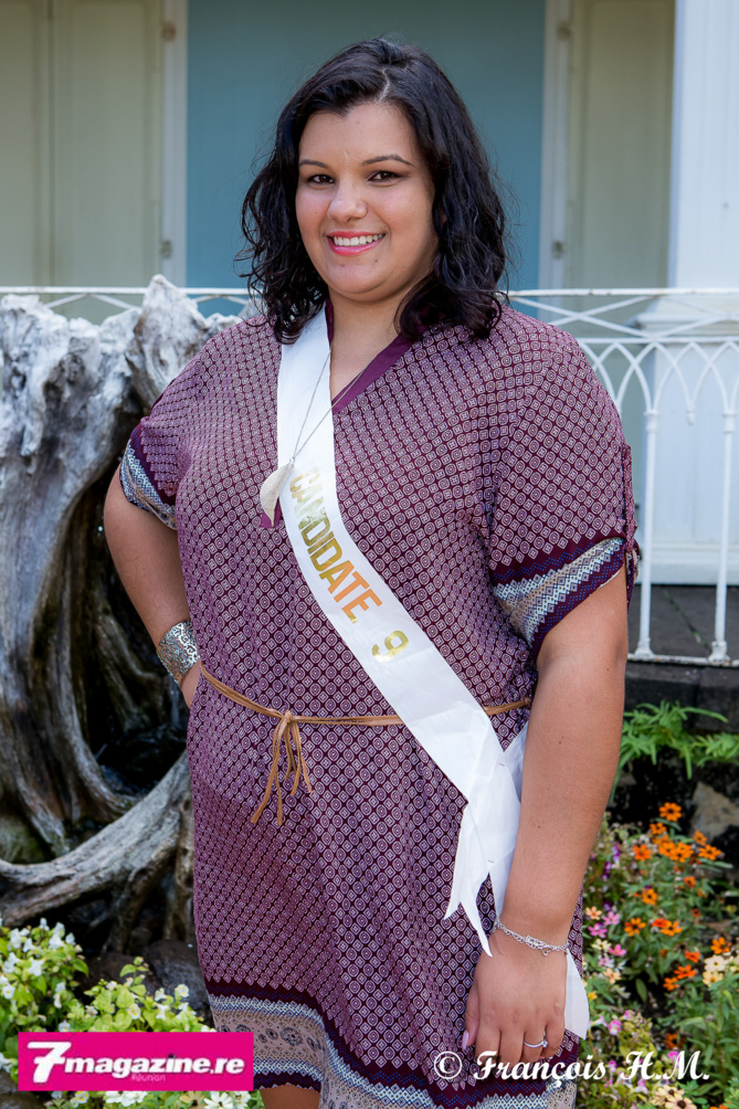 N°9: Mathilde Dijoux N°9: Mathilde Dijoux