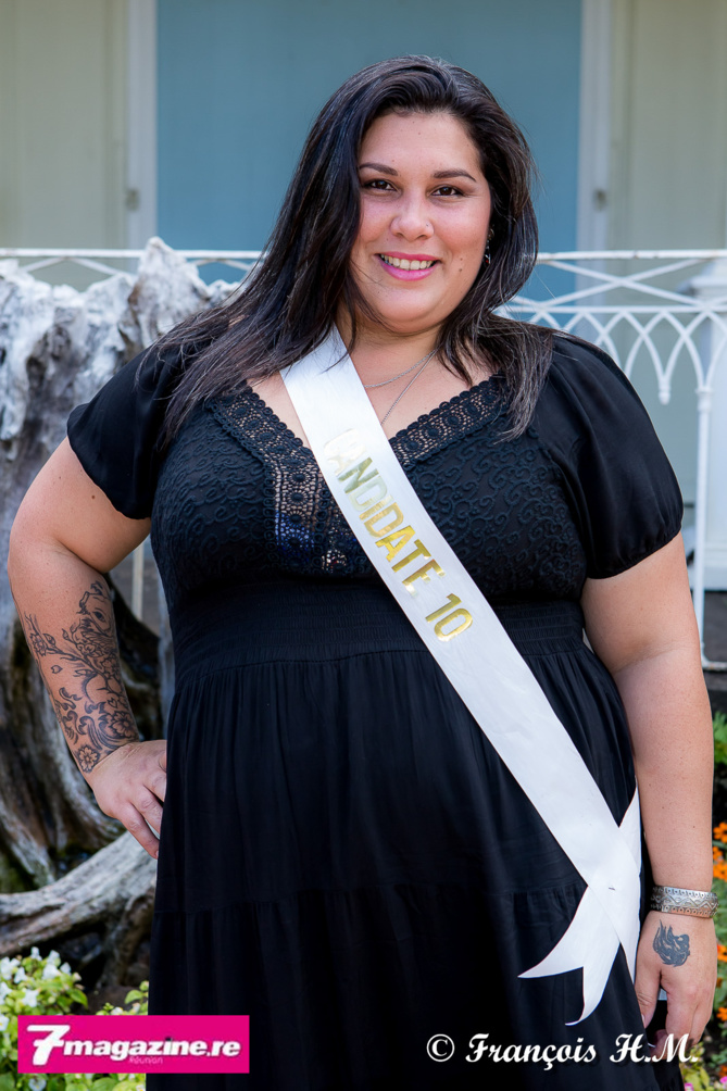 N°10: Clémentine Adugard N°10: Clémentine Adugard