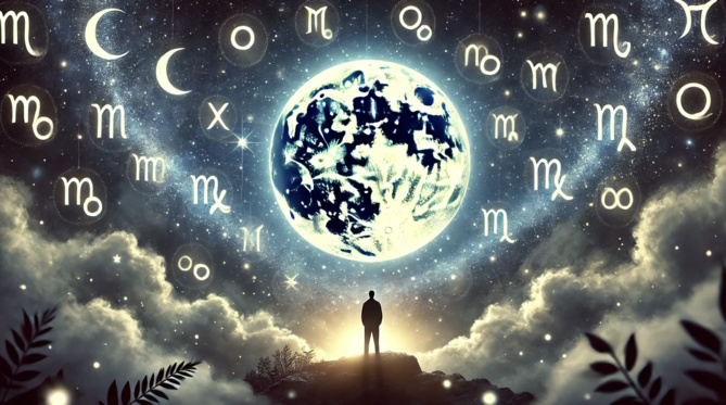 Horoscope pour la semaine du 24 au 30 juin