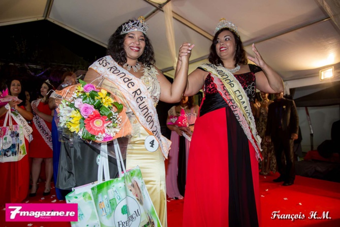 Sidji Rouag et Emmanuelle Clarisse Sidji Rouag et Emmanuelle Clarisse