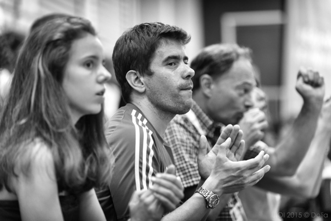 Jeux des Iles<br>Tennis de table, les photos