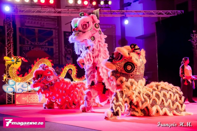 GuanDi<br>Spectacle de la troupe chinoise de Taïyuan GuanDi<br>Spectacle de la troupe chinoise de Taïyuan