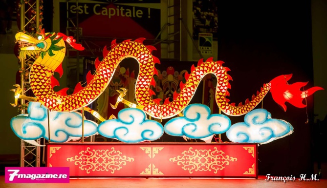 GuanDi<br>Spectacle de la troupe chinoise de Taïyuan GuanDi<br>Spectacle de la troupe chinoise de Taïyuan