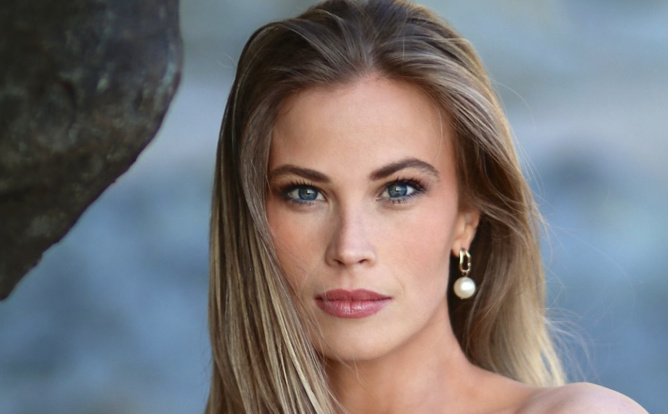 Lucile Lecellier une magnifique Miss Normandie élue Lucile Lecellier une magnifique Miss Normandie élue