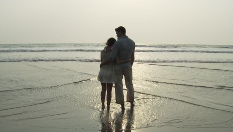 Les infidèles ne quittent pas leur conjoint pour un amour d'été!